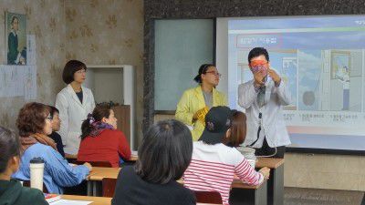 [탑★간호학원] 소방교육! (2)