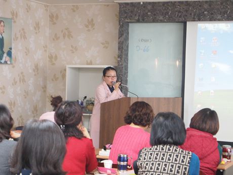 [탑간호학원]지역사회 프리젠테이션★