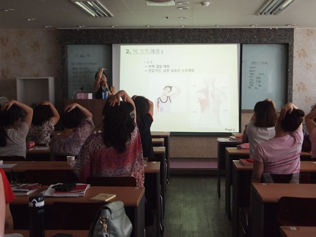 [부평]32기 오전반 조별 발표시간★