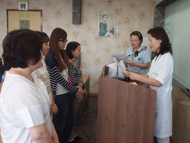 [부평]32기 오전반 조별 발표시간★ -시상식 