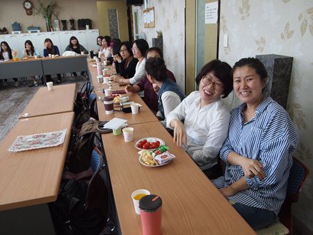 [부평]32기 오전반 종강★