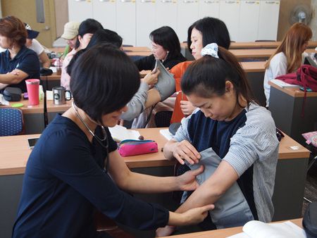 [부평]34기 실습시간★