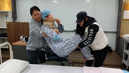 [부평]34기 실습시간★