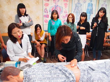 [부평]34기 실습시간★