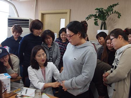 [부평]34기 실습시간★