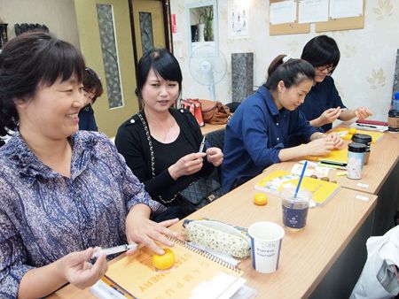 [부평]34기 실습시간★