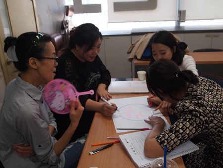 [부평]병원코디네이터 - 피부비만성형과정★(10/10~10/24)