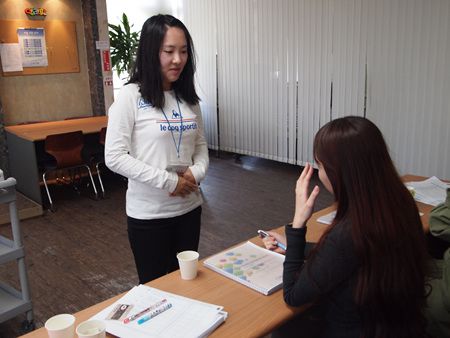 [부평]병원코디네이터 - 피부비만성형과정★(10/10~10/24)