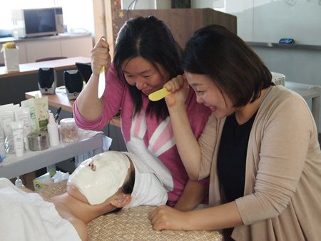 [부평]병원코디네이터 - 피부비만성형과정★(10/10~10/24)