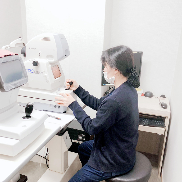 인과실습-검진실