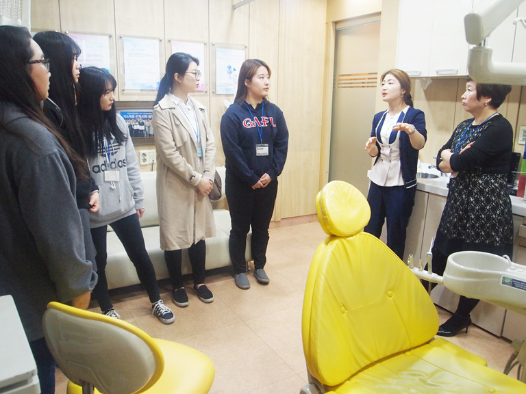 치과견학4