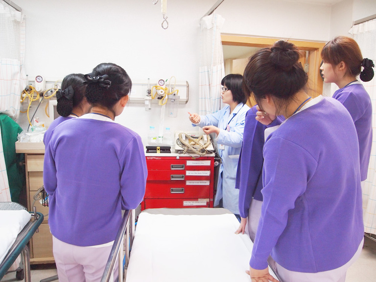 병원응급실체험1