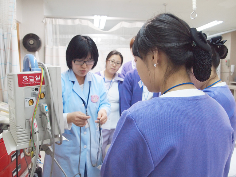 병원응급실체험2