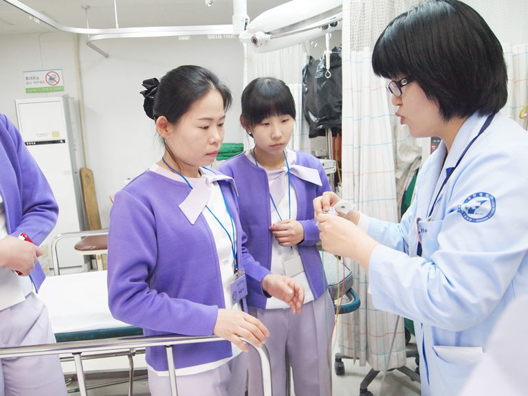 병원응급실체험4