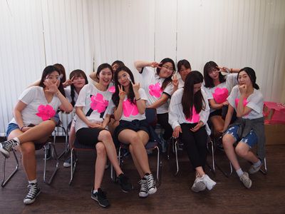 [탑간호학원]36기 주간단합대회♥