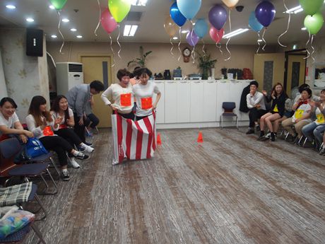 [탑간호학원]40기 주간 단합대회