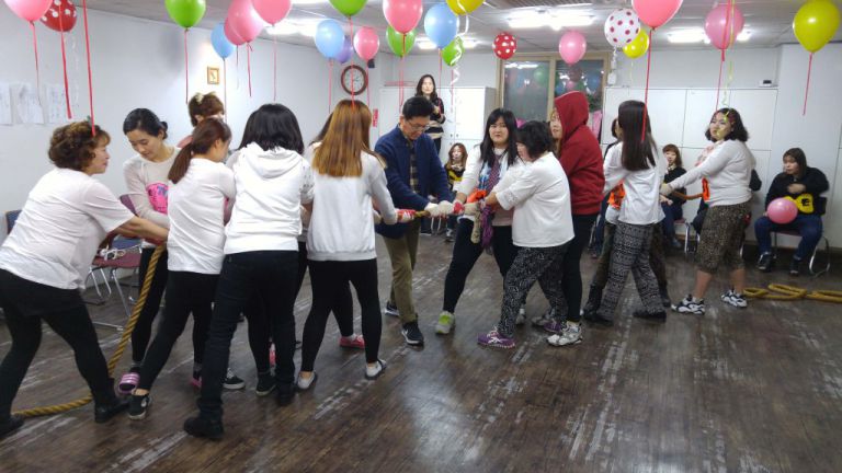 [탑간호학원]37기 주간 단합대회 