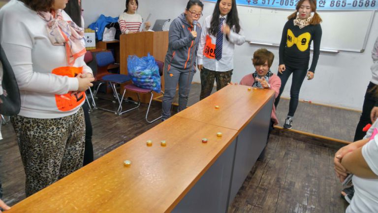 [탑간호학원]37기 주간 단합대회 