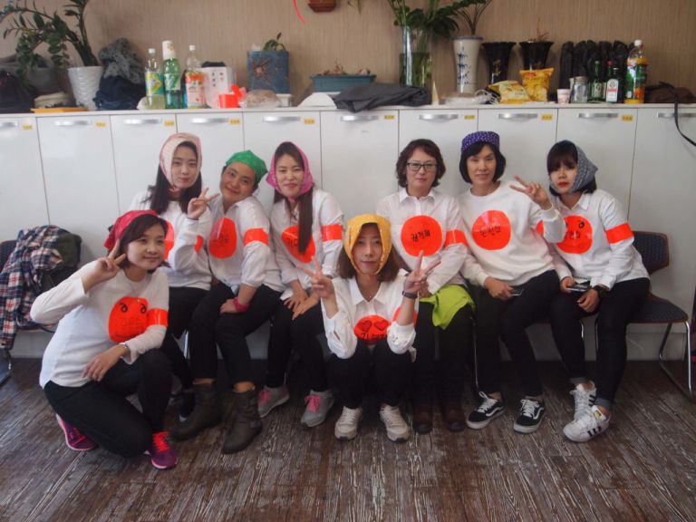 [탑간호학원]38기 주간 단합대회