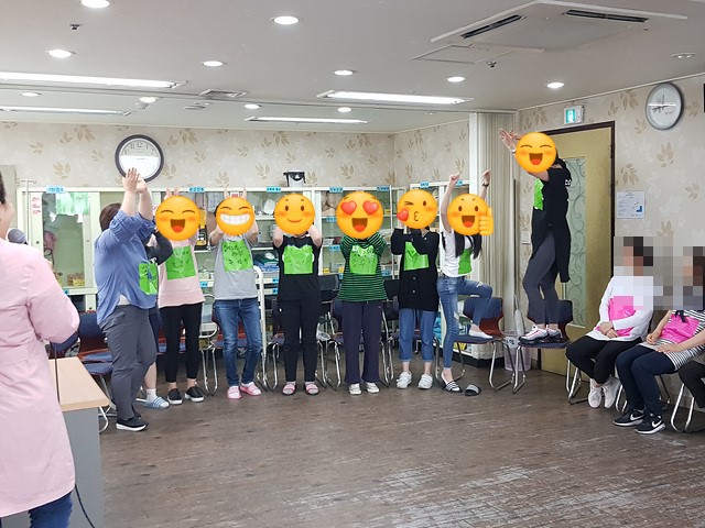 인천 부평 탑★간호학원 48기 단합대회