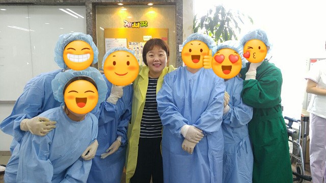 인천 부평 탑★간호학원 48기 포트폴리오