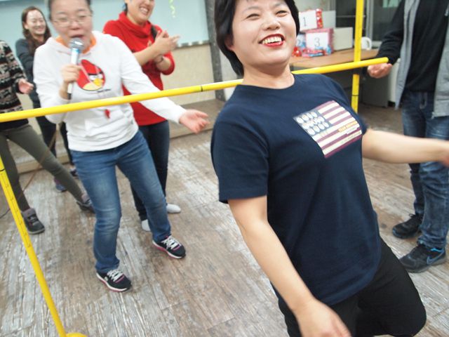 [부평]30기 오후반 단합대회★