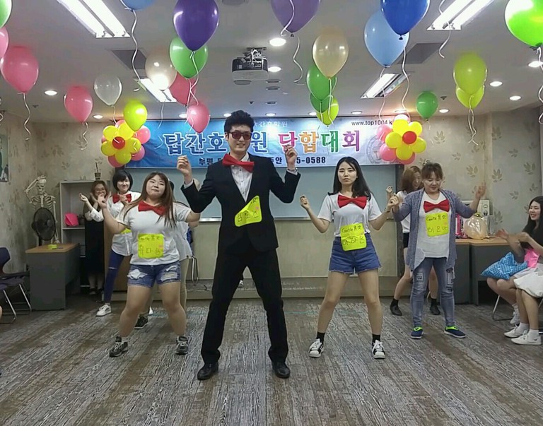 멤버쉽 트레이닝