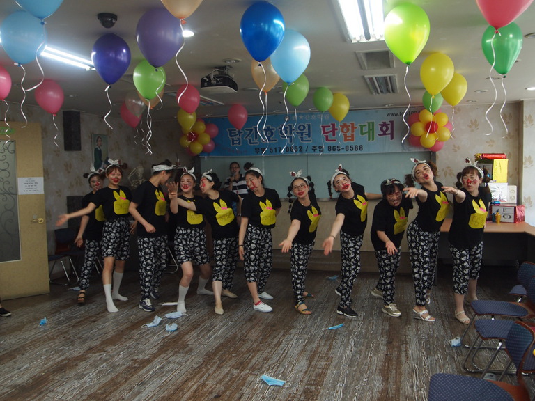 멤버쉽 트레이닝