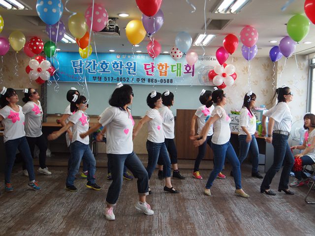 [부평]32기 오전반 단합대회★