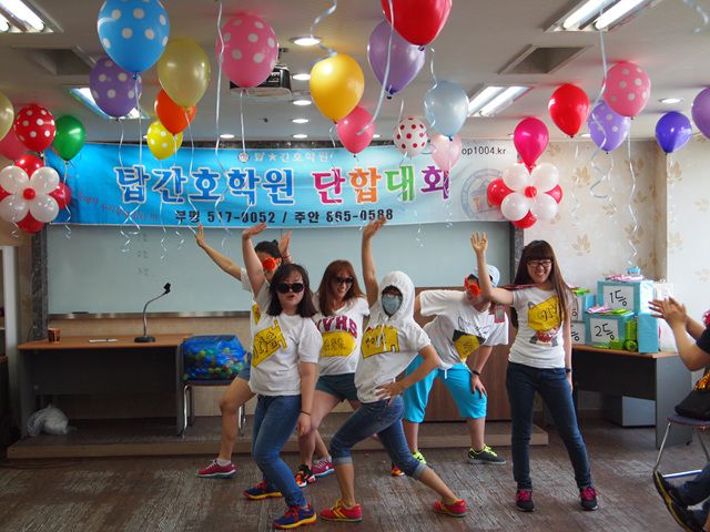 [부평]32기 오전반 단합대회★