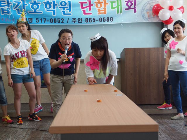 [부평]32기 오전반 단합대회★