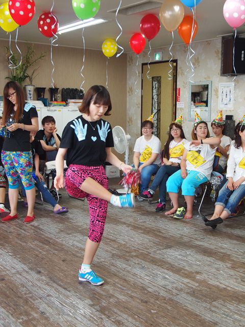 [부평]32기 오전반 단합대회★