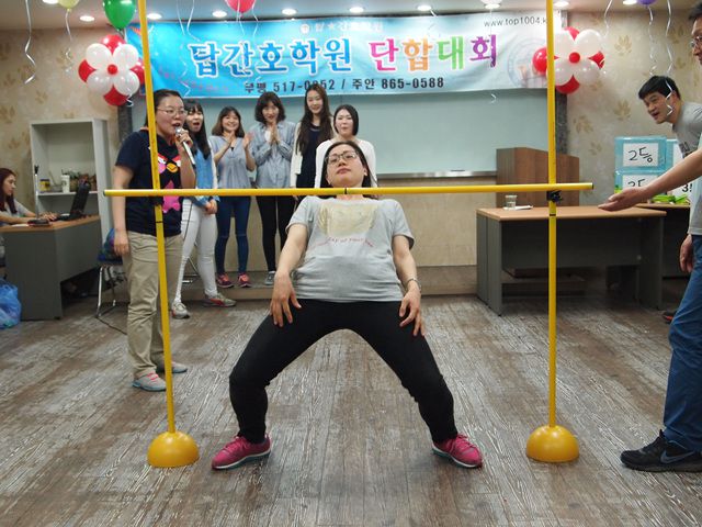 [부평]32기 오후반 단합대회★