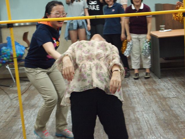 [부평]32기 오후반 단합대회★