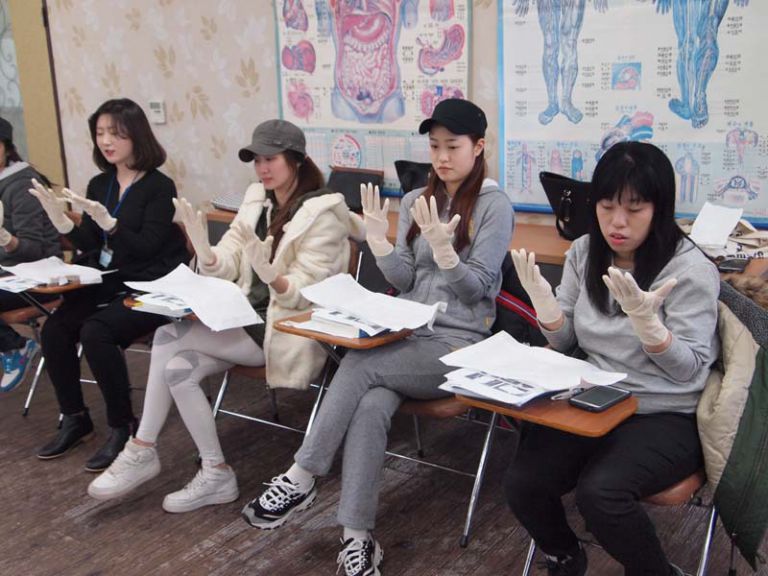 [탑간호학원]113기 병원코디네이터 ★ 