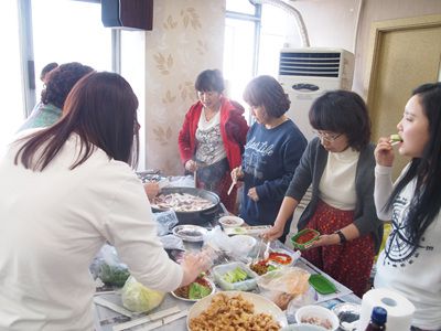 [부평]34기 오전반 단합대회★