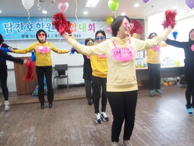 [부평]34기 오전반 단합대회★