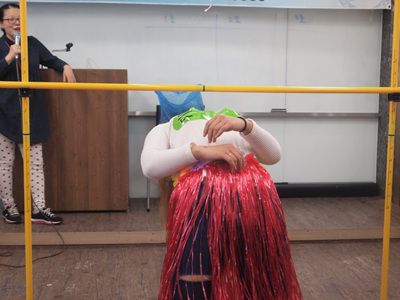 [부평]34기 오전반 단합대회★