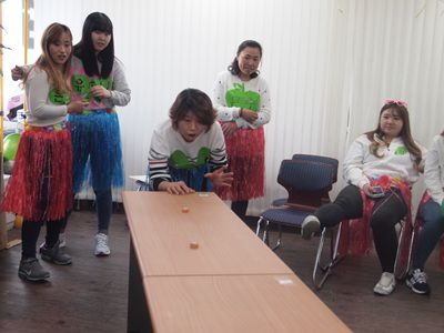 [부평]34기 오전반 단합대회★