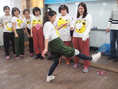 [부평]34기 오전반 단합대회★