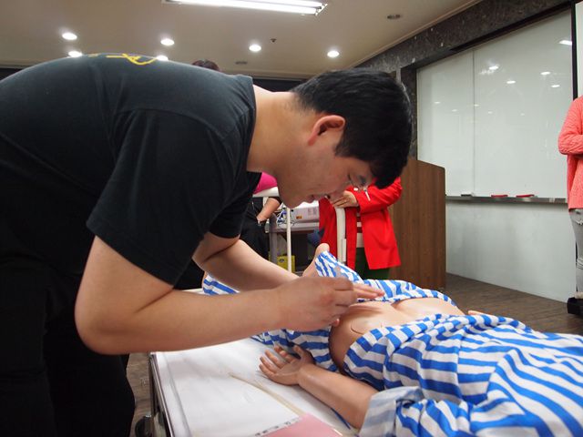 [부평]두번째 주사실습★(오후반)