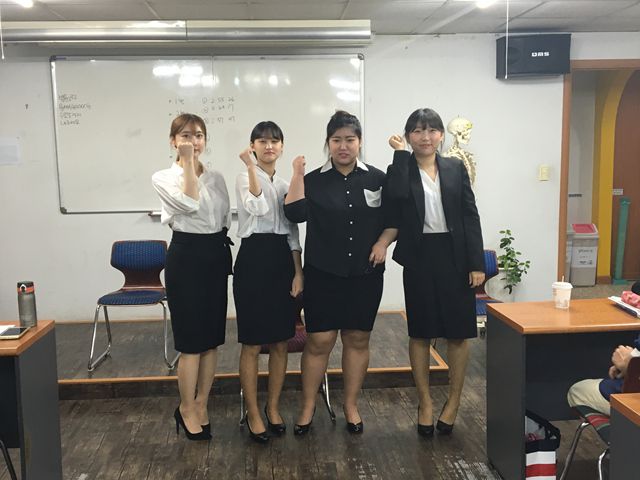 [탑간호학원] 39기 계좌제 코디네이터 과정